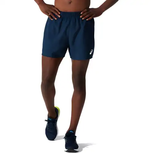 Asics CORE 5IN SHORT Casual Shorts Men's French Blue