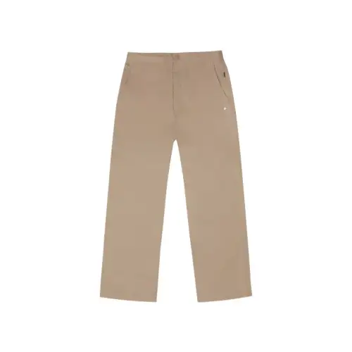 Converse Casual Pants Men's Brown Moderate Other