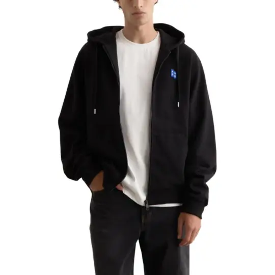 ADER ERROR Trs Tag Hoodie