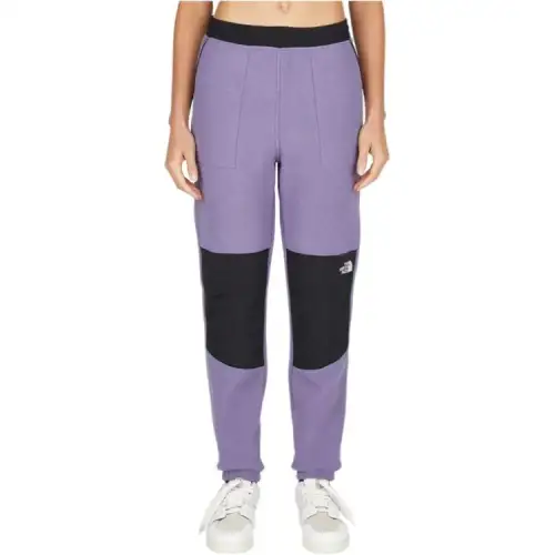 THE NORTH FACE Denali Color-Block Track Pants