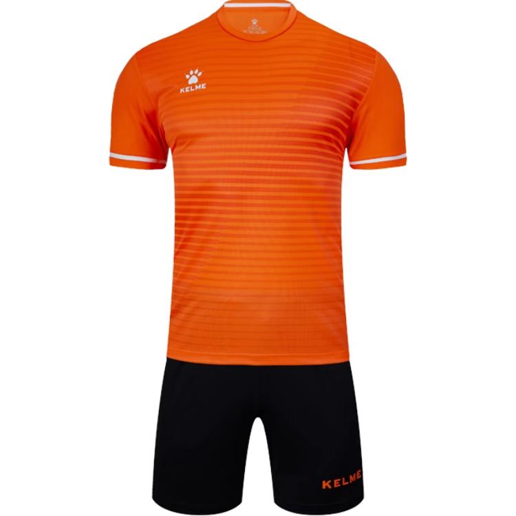 KELME Soccer Jersey Sets Unisex