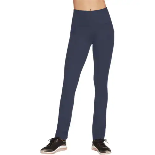 Skechers GO WALK Joy Sports Pants Women's Marine Blue