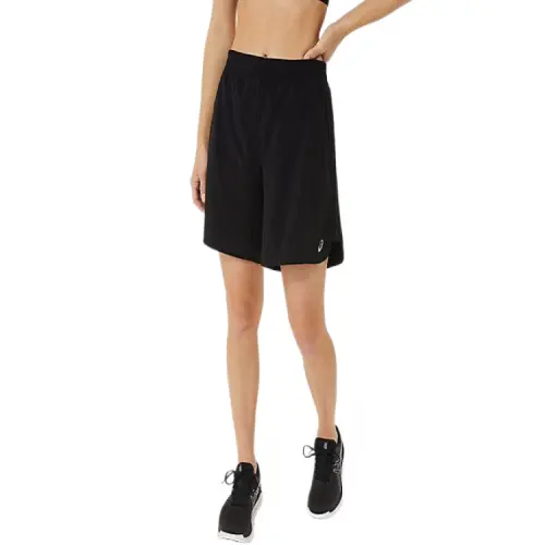 Asics Sports Shorts Women's Black