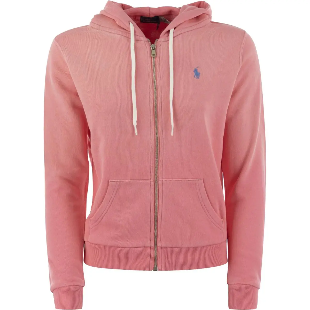 Polo Ralph Lauren Zipped Hoodie