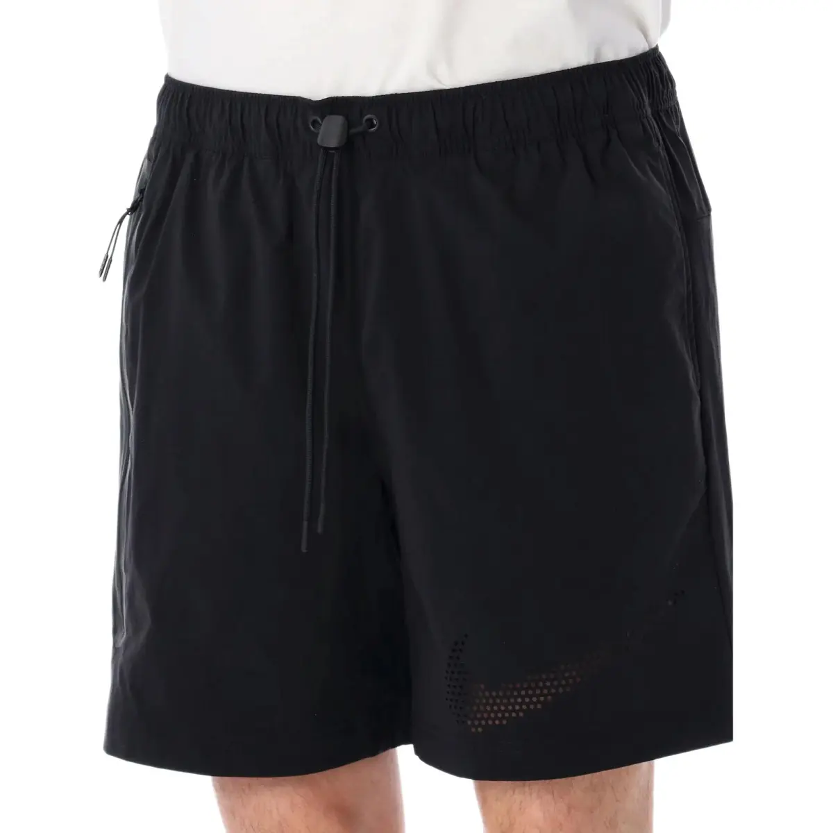 Nike Tech Mesh panelled Shorts