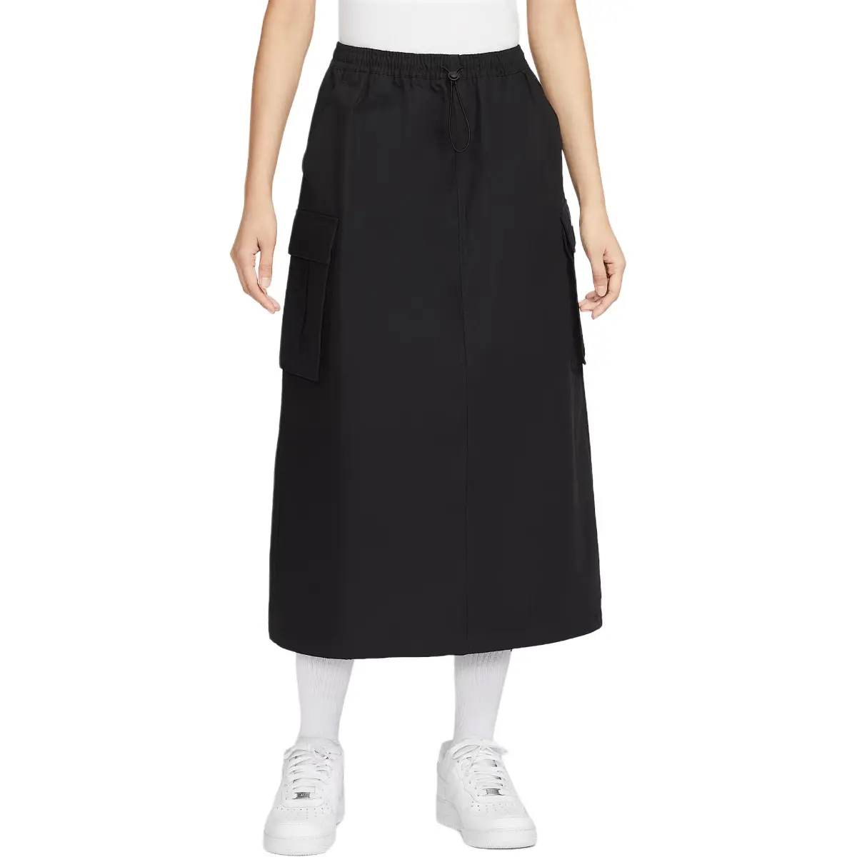 Nike Sportswear Casual Long Skirt Women's