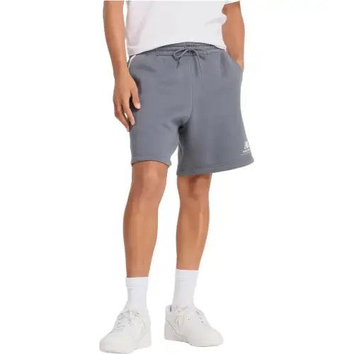 New Balance Classics Short Casual Shorts Men's Graphite