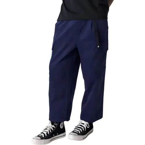 Converse Cargo Pants Men's Dark Blue
