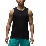 Jordan Sport SS25 Tank Top Men's Black