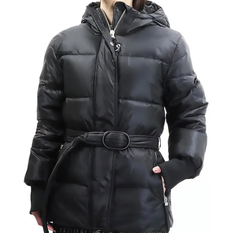 KENZO Jackets & Coats Women's Black