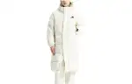 New Balance Down Jacket Unisex Cream White