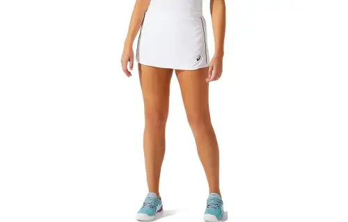 Asics Casual Short Skirts Women's White