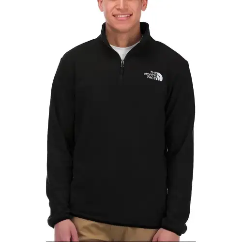 THE NORTH FACE Jackets & Coats Men's Black