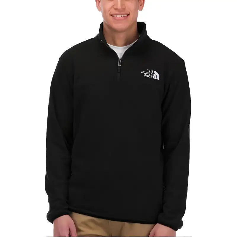 THE NORTH FACE Jackets & Coats Men's Black