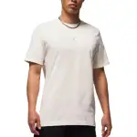 Jordan Apparel T Shirts Men's Canvas Crew Neck