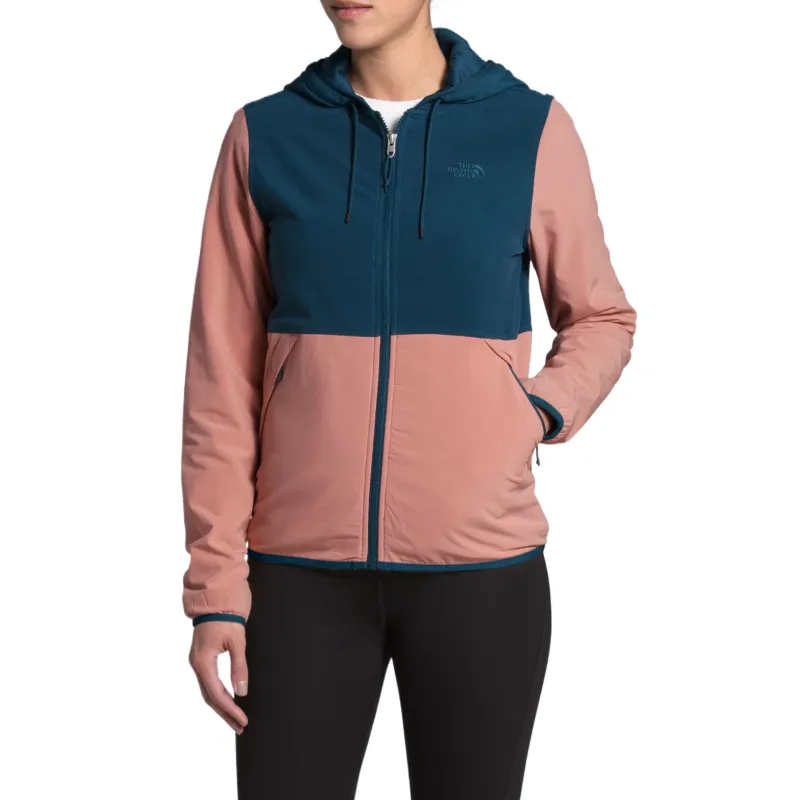 THE NORTH FACE Mountain Ventrix™ Sweatshirt Women's