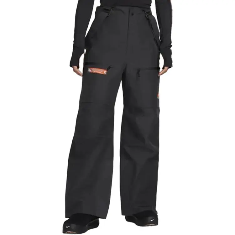 Nike ACG STORM FIT ADV Ski Pants Unisex Black
