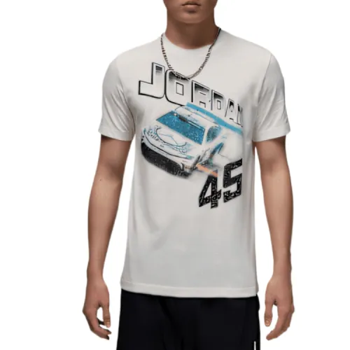 Jordan BRANDt Shirt T Shirt Men's