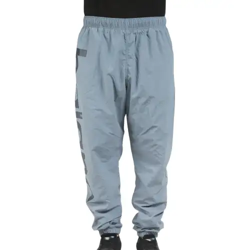 New Balance Knitted Sweatpants Unisex Blue Gray