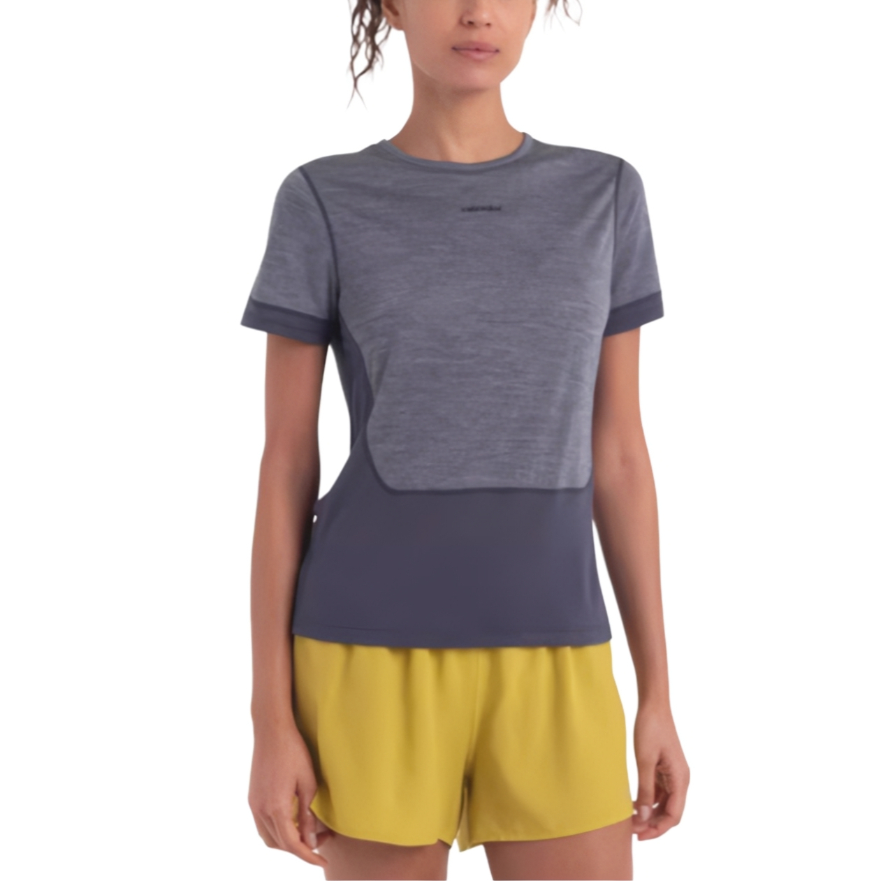 ICEBREAKER Running T Shirt Women’s
