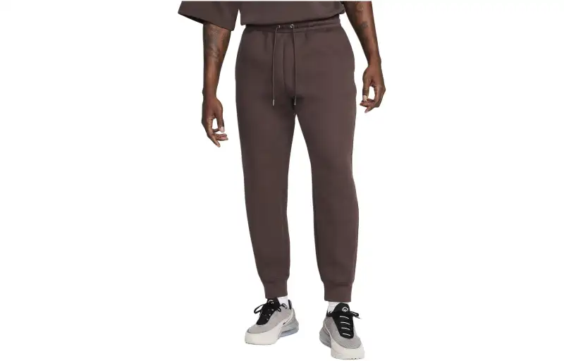 Nike Tech Fleece Reimagined Men's Fleece Pants