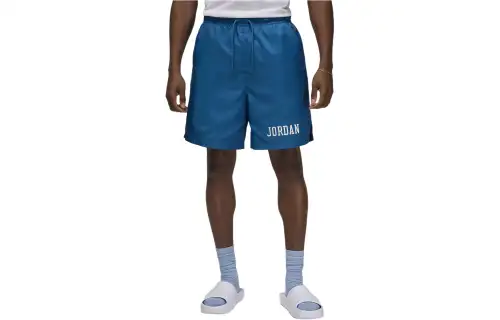 JORDAN Essentials Men's Poolside Shorts