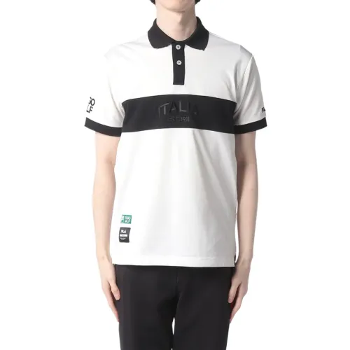 FILA Golf Collection 1911 Shirt Men's