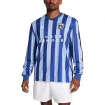 Under Armour FW24 Soccer Jersey Men's Tech Blue