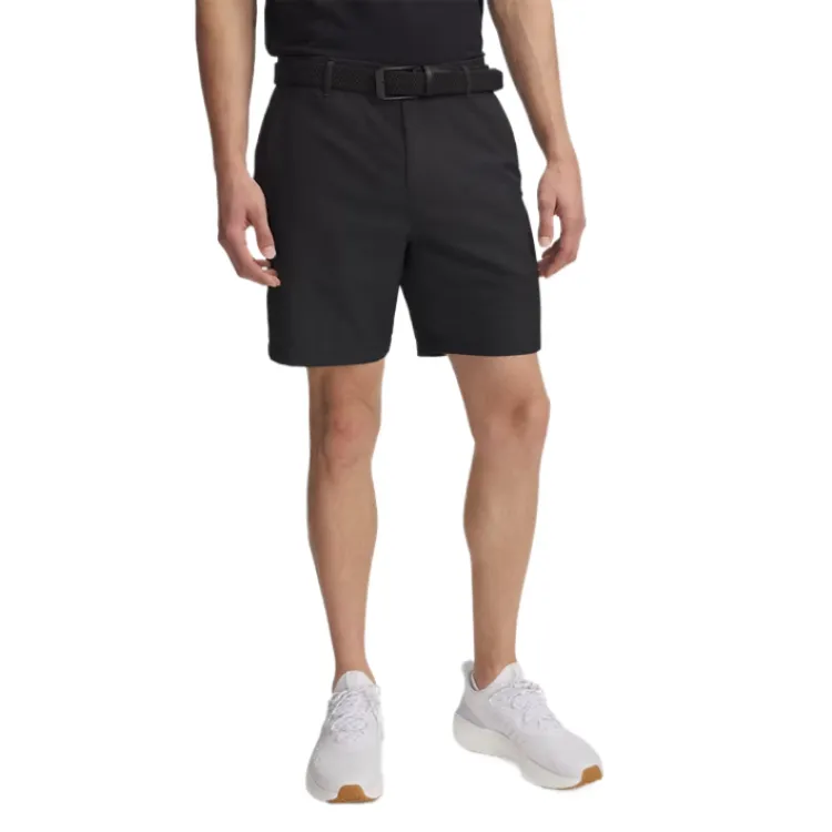 Under Armour Drive ChillIso Chill ArmourVent Casual Shorts Men's