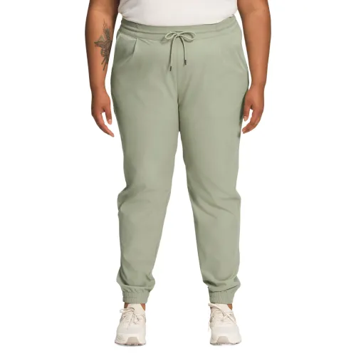 THE NORTH FACE SS22 Knitted Sweatpants Women's