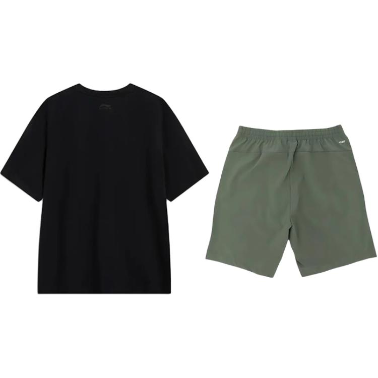 Li Ning Casual Sportswear Unisex