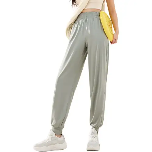 Anta Variety Training Collection Knitted Sweatpants Women's