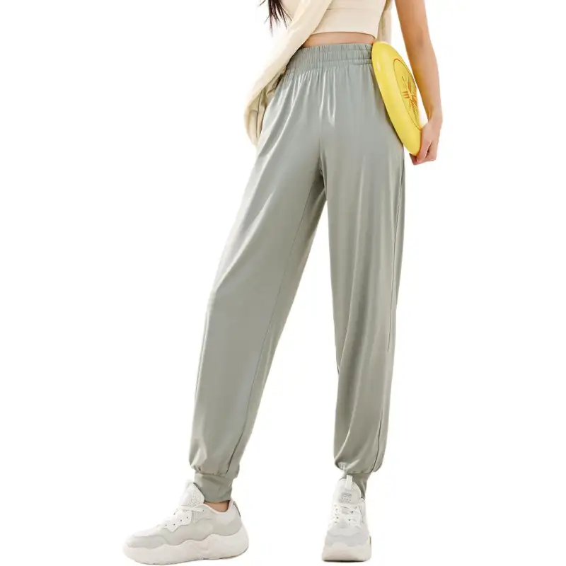 Anta Variety Training Collection Knitted Sweatpants Women's