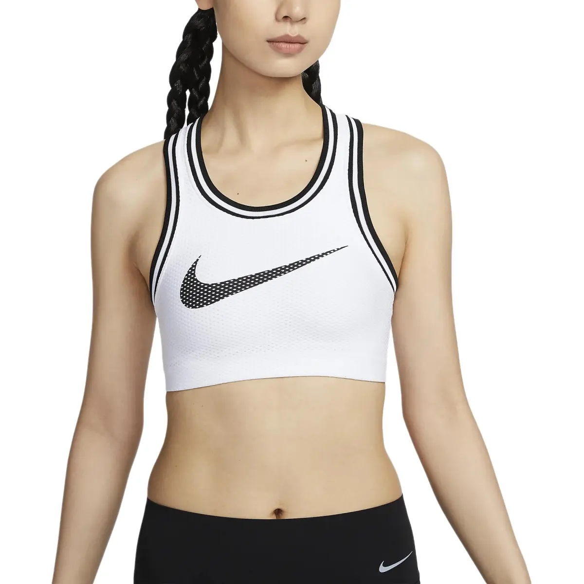Nike Sports Underwear Women's White