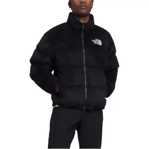 THE NORTH FACE Jackets & Coats Men's Black