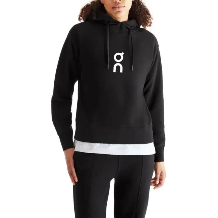 On Club Hoodie Sweatshirt Women's