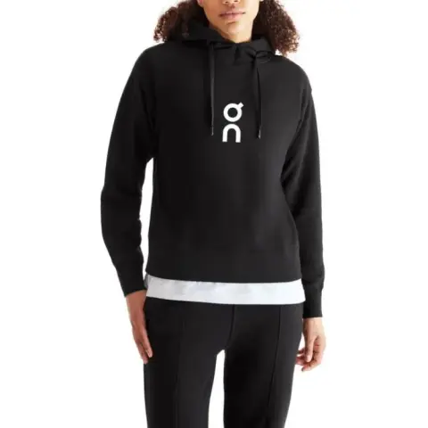 On Club Hoodie Sweatshirt Women's