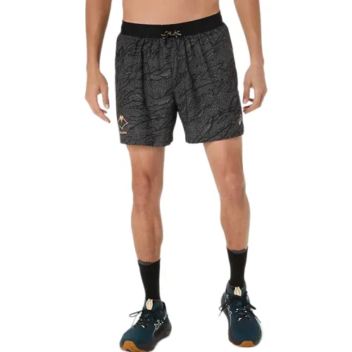 Asics FUJITRAIL Casual Shorts Men's