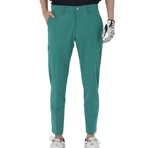 FILA Golf Collection Golf Collection Casual Pants Men's