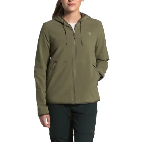 THE NORTH FACE Mountain Sweatshirt Women's