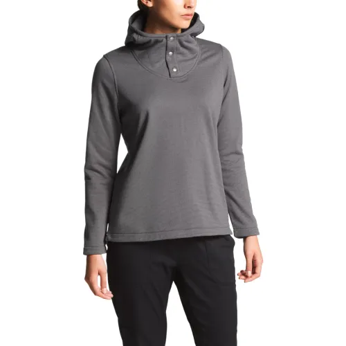 THE NORTH FACE KNIT Sweatshirt Women's