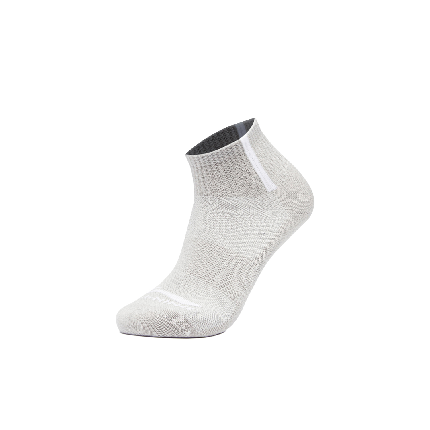 Li Ning Ankle Socks Unisex 3 Pack
