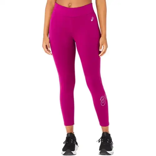 Asics Leggings Women's Blackberry