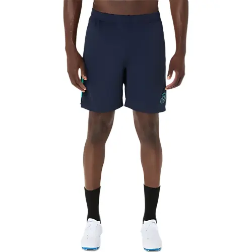 Asics Casual Shorts Men's Midnight