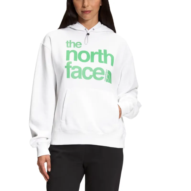 THE NORTH FACE W Coordinates Hoodie Sweatshirt Women's