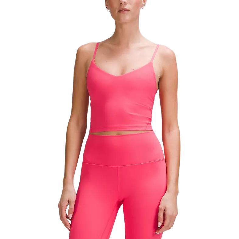 Lululemon Align Tank Top Women’s
