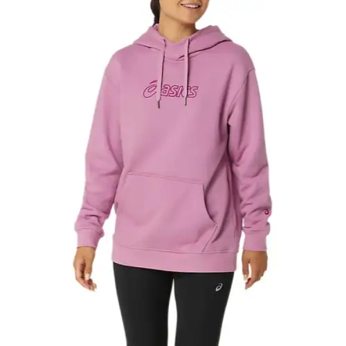 Asics OTH OTHSWEAT FULL ZIP Sweatshirt Women's Berry Purple