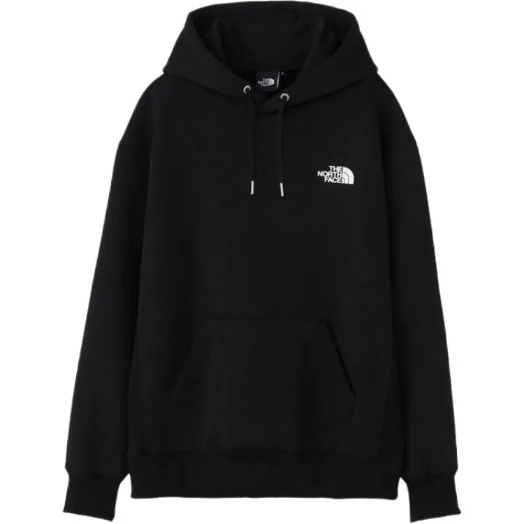 THE NORTH FACE Sweatshirt Unisex Black