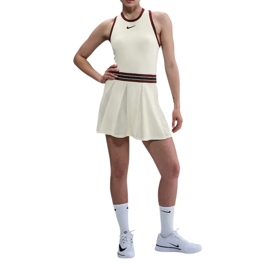 Nike Dri FitCourt Slam Tennis Top Women's