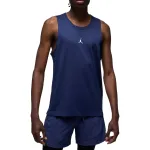 Jordan Sustainable MaterialsSport Tank Top Men's Marine Blue